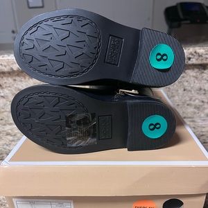 Michael Kors Toddler Girls Boots